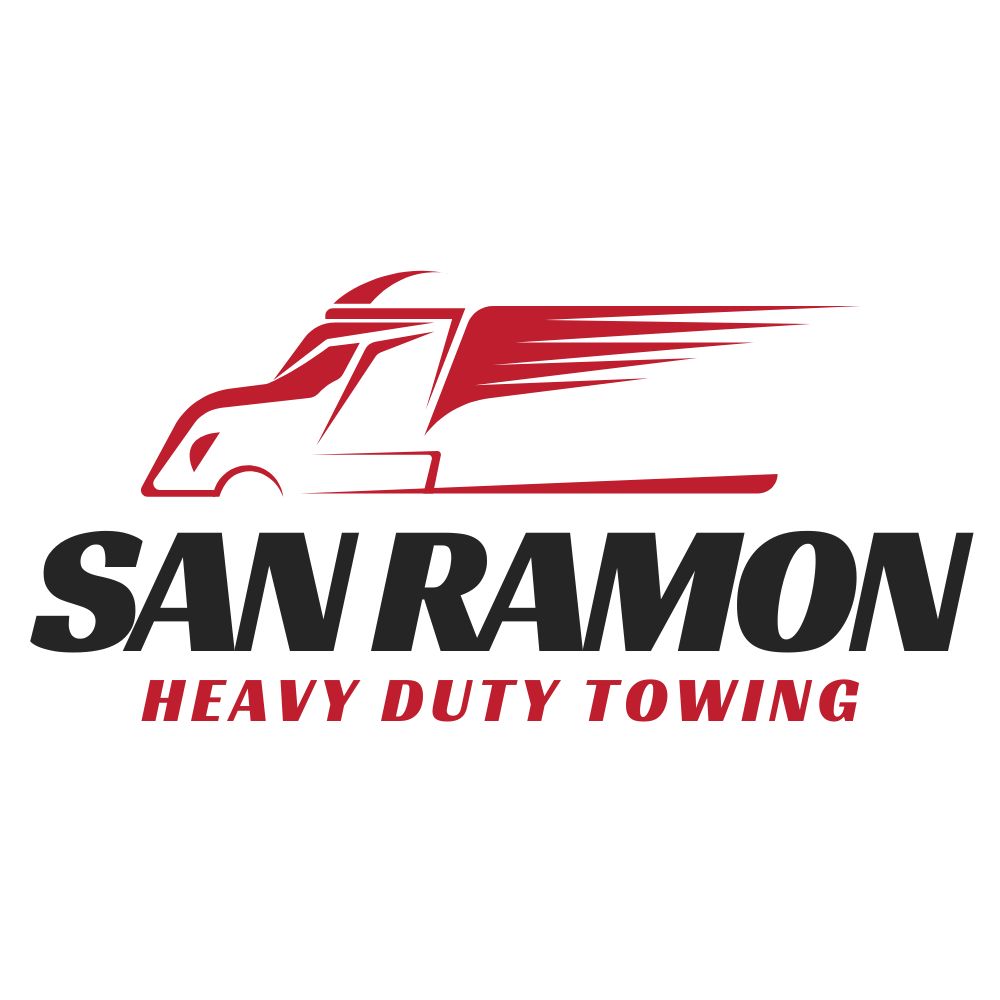 San Ramon Heavy Duty Towing